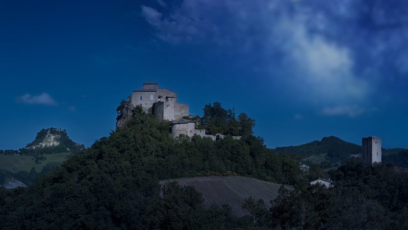 Festival dei Borghi 2024